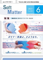 SoftMatte2106月号表紙s