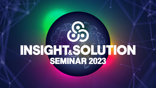 Insight&Solutionセミナー2023　月刊ソフトマター　メカニカル・テック社